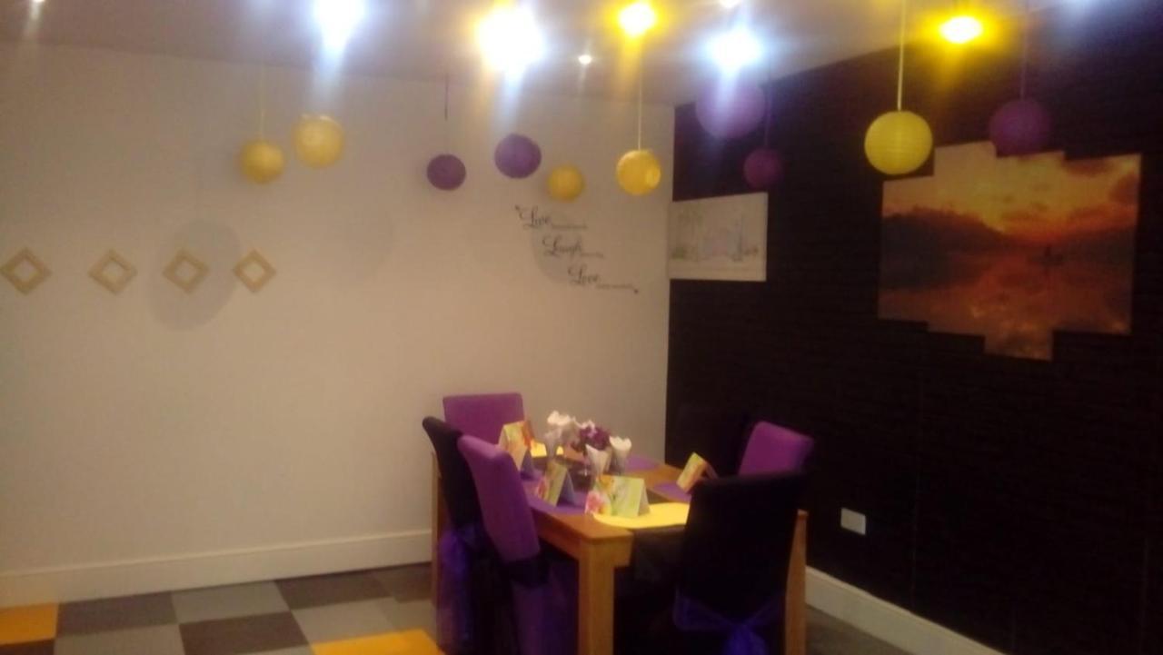 Carer 4 You Residential Home Upholland Kültér fotó