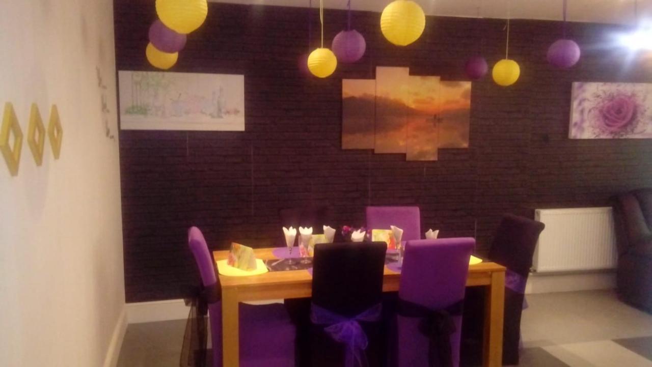 Carer 4 You Residential Home Upholland Kültér fotó